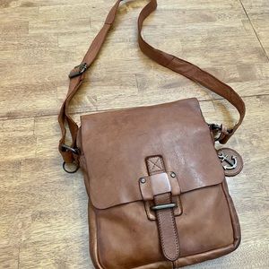 Harbour 2nd leather crossbody